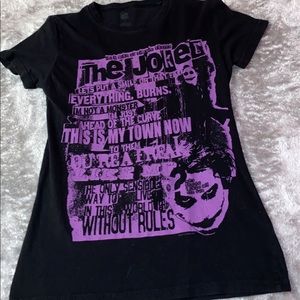 Joker shirt